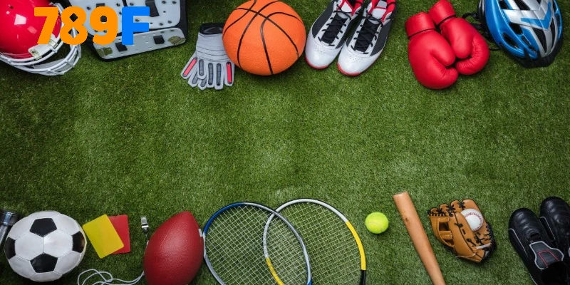 Các sảnh thể thao được ưa chuộng nhất